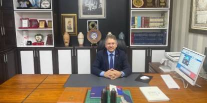 Cizre TSO Başkanı Yıldırım: “Suriye’de Atılan Barış Adımı İnsanlık İçin Umut Taşıyor”