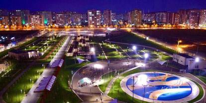 Şırnak’tan Diyarbakır’a Akın: 2025’te 32 Bin Kişi Bu Nedenle Diyarbakır’a Gitti