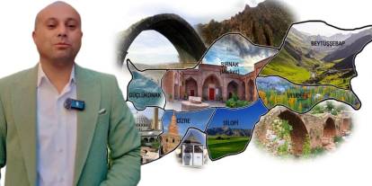 Sıra Şırnak’a Geldi, Dizeler Dökülerek Okunup Paylaşıldı