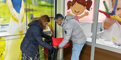 Cizre Belediyesi’nden Kritik Uyarı: Atık Piller Doğaya Büyük Tehdit!