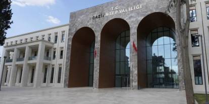 Gaziantep’te 6 Şubat’ta Eğitime 1 Gün Ara Verildi