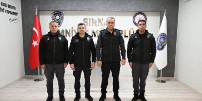 Şırnak’ta İlk Kez Kuruluyor, Yakında Faaliyete Geçecek