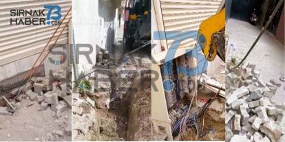 DEDAŞ Şırnak’ta 100 Abone Hakkında Suç Duyurusunda Bulundu!