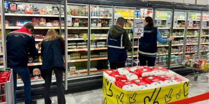 Ramazan Öncesi Şırnak’ta Üç Kurum Denetimlerini Artırdı