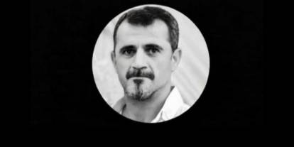 Cizre İlçe Sağlık Müdürlüğü Personeli Hayatını Kaybetti