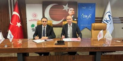 Güçlükonak’ta Ekonomiye Can Suyu Olacak Proje: Alabalık Yetiştiriciliği Merkezi İçin İlk Adım Atıldı