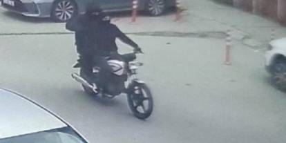 Batman'da kuyumcudan bir kilo altın çalınması olayında 2 kişi yakalandı