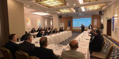 Şırnak Barosu’ndan İnsan Hakları Çalıştayına Güçlü Katılım