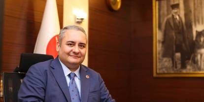 CHP'li Belediye Başkanı, Partisi’nden istifa etti: Genel Başkan Özel şahsıma küfür etti