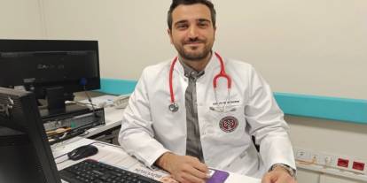 Şırnak Devlet Hastanesi’nde Çocuk Endokrinoloji Uzmanı Hasta Kabulüne Başladı