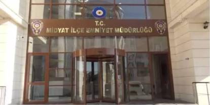 Midyat'ta 22 milyon liralık altın gaspı girişimi yaşandı