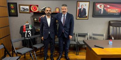 Şırnak Petrolspor’dan Ankara Çıkarması