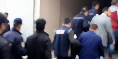 Diyarbakır'da narkotik operasyonlarında 24 kişi tutuklandı