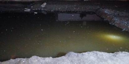 Su dolu temelin içine düşen 2 kardeş çocuk hayatını kaybetti