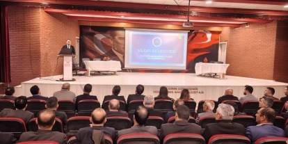 Silopi’de Yerel Hizmetler Masaya Yatırıldı