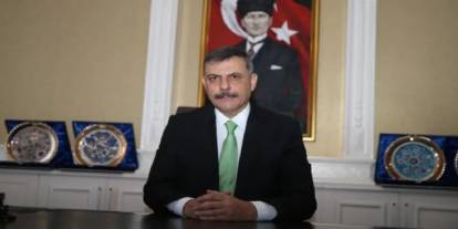 Yeni İçişleri Bakanı Mustafa Çiftçi kimdir, kaç yaşında, nereli?