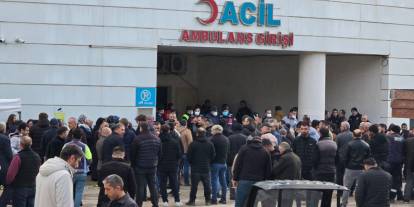 Biyogaz tesisinde gazdan zehirlenen 3 işçi hayatını kaybetti