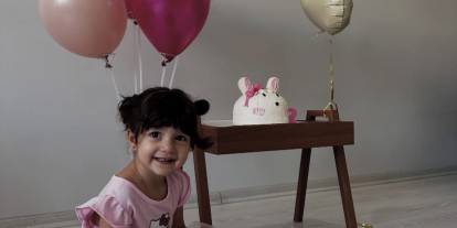 Mardin’de üçüncü kattan düşen çocuk hayatını kaybetti