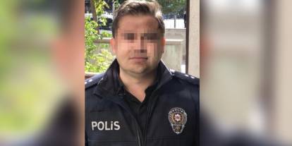 Hakkari’de başkomiser hayatını kaybetti