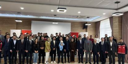 Şırnak'ta Genç Çiftlere Destek Programı