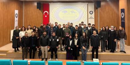 Şırnak’ta Hayat Kurtaran Eğitim! 130 Kişiye Uygulamalı İlk Yardım Seferberliği