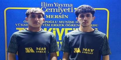 Şırnaklı Öğrenci Türkiye Şampiyonu Oldu! Halterde Büyük Gurur