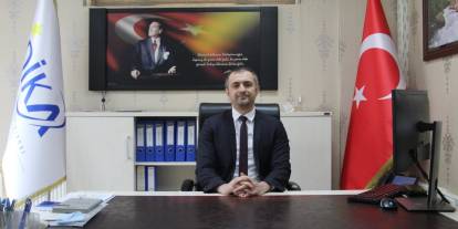 Vergi Yüzde 50 Düşüyor, SGK 12 Yıl Devletten: Şırnak’ta Yeni Yatırım Çağı