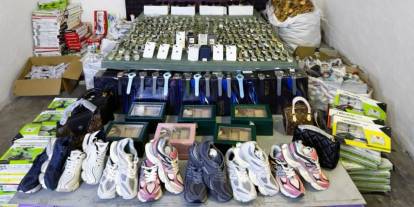 Şırnak’ta Kaçakçılık Operasyonunda 4 Tutuklama