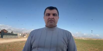 CHP’li Serdar Soysal’dan Çarpıcı Çıkış: “Çiftçi Bitti, Üretim Durma Noktasında!”