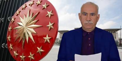 Beştepe'den Çarpıcı "Umut Hakkı" Çıkışı! Öcalan İçin Tek Yol Var