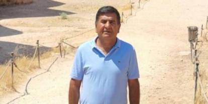 Şırnaklı İsim Fransa’da Hayatını Kaybetti