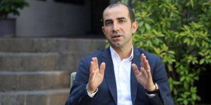 DBP Eş Genel Başkanı Keskin Bayındır “Halk Buluşması” İçin Şırnak’a Geliyor