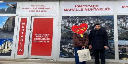 Şırnak’ta Ramazan Seferberliği: 500 Çocuk İçin Destek Çağrısı