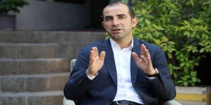 DBP Genel Başkanı Bayındır Şırnak’ta “Halk Buluşması”na Katılacak