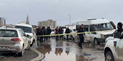 Yüksekova’da silahla başından vurulmuş halde bulunan genç hayatını kaybetti