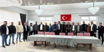 Başkan Yağan Yapılan Seçimde Güven Tazeledi