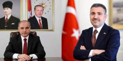 Şırnak'ın Eski Valileri Hakkında Yeni Karar! Aktaş Görevden Alındı, Atay Valiliğe Atandı