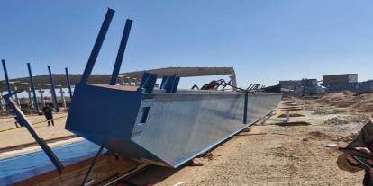 Oyun oynayan 2 kardeş feci olayda hayatını kaybetti