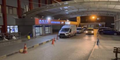 Silahlı Saldırıya Uğrayan Şahıs Hastanede Hayatını Kaybetti