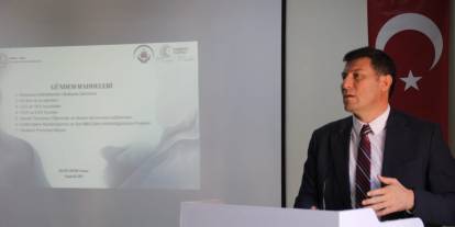 Cizre’de Okul Müdürleri Toplantısı: İkinci Dönem İçin Kritik Kararlar Alındı