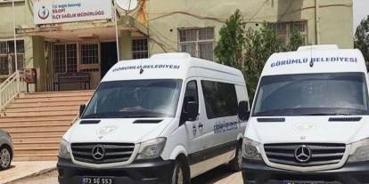 Görümlü Belediyesi’nden Ramazan Ayına Özel Ücretsiz Servis Hizmeti