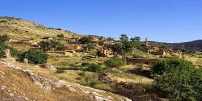 Cizre’de Tarihi Keşif Resmileşti!