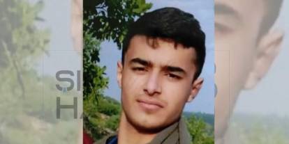 Kayıp Şırnaklı Genç Bulundu! Ailenin Günlerdir Süren Endişeli Bekleyişi Sona Erdi