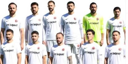Şırnak’ta Büyük Heyecan! Şırnak Petrolspor – Batman Sasonspor Maçı İçin Geri Sayım Başladı