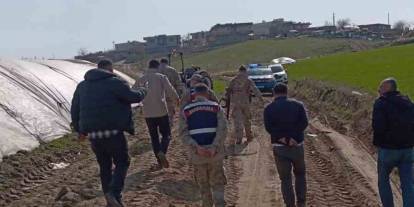 Siirt’te silahla oynayan kişi kendini vurdu