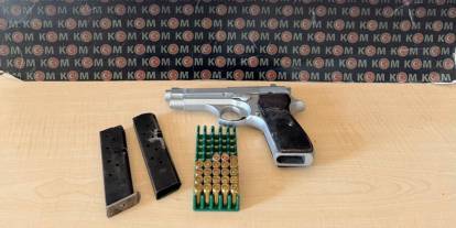 Şırnak’ta Kaçakçılık Operasyonu: 45 Gözaltı