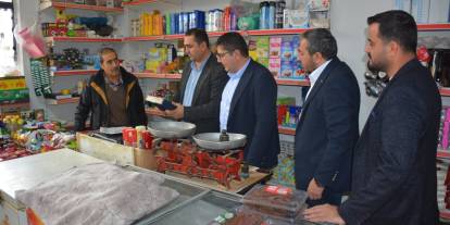 Şırnak’ta Hayır Eli Uzandı, 200 Bin Liralık Borç Kapatıldı