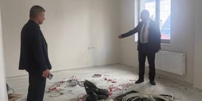 Uludere İlçesinde Sosyal Hizmet Merkezi Açılacak