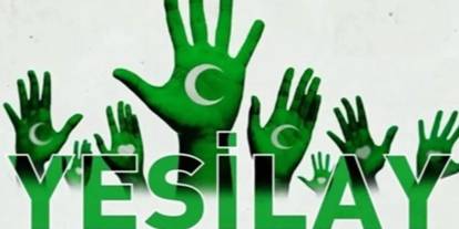 Şırnak Üniversitesi Genç Yeşilay Kulübü Türkiye Birincisi Oldu! Ocak Ayında Zirveye Yerleşti