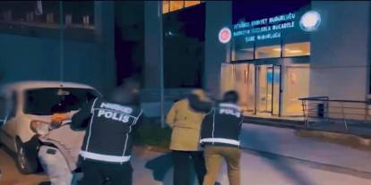 Şırnak Dahil 75 İlde Uyuşturucu Operasyonu!